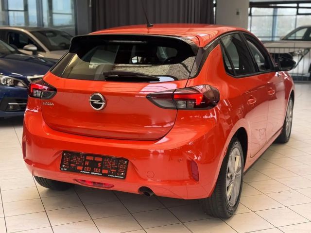 Opel Corsa 1.2 Turbo Turbo