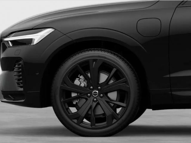 Volvo XC60 AWD T6 Ultra