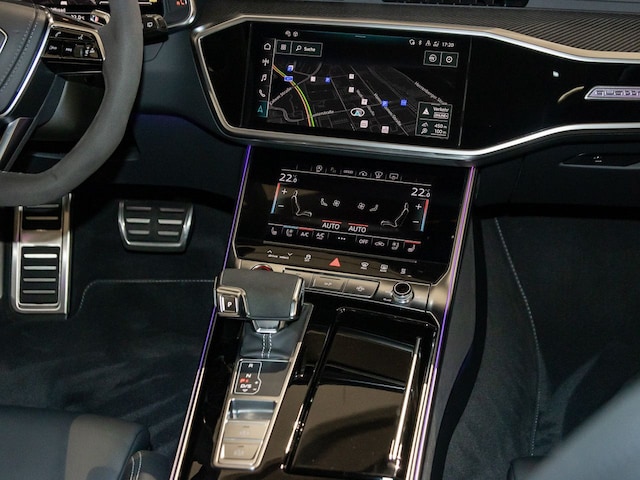 Audi RS6 Avant Quattro