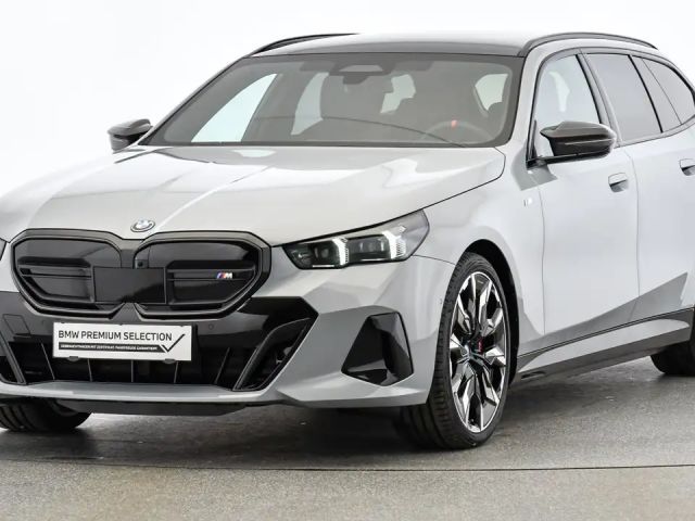BMW i5 M60 xDrive
