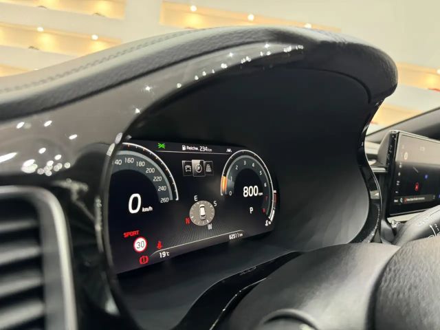 Kia ProCeed GDi GT-Line