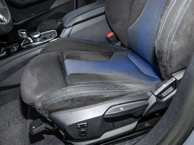 BMW 135 M-Sport Sedan xDrive