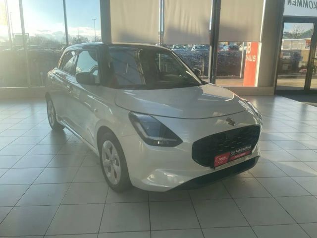 Suzuki Swift Comfort DualJet Hybrid