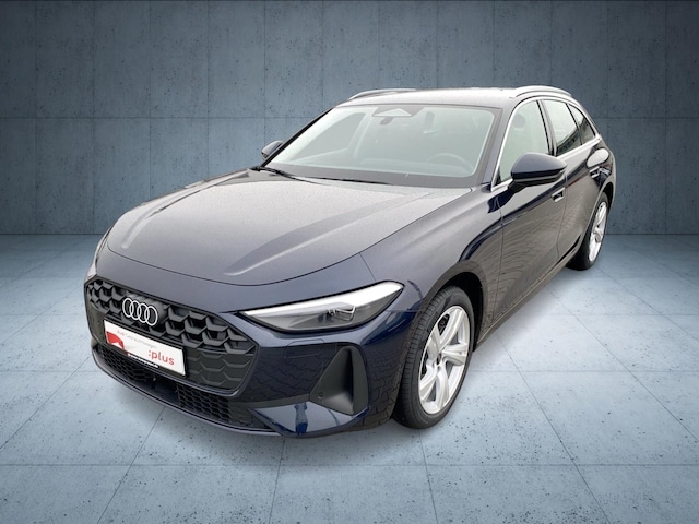 Audi A5 Avant S-Tronic