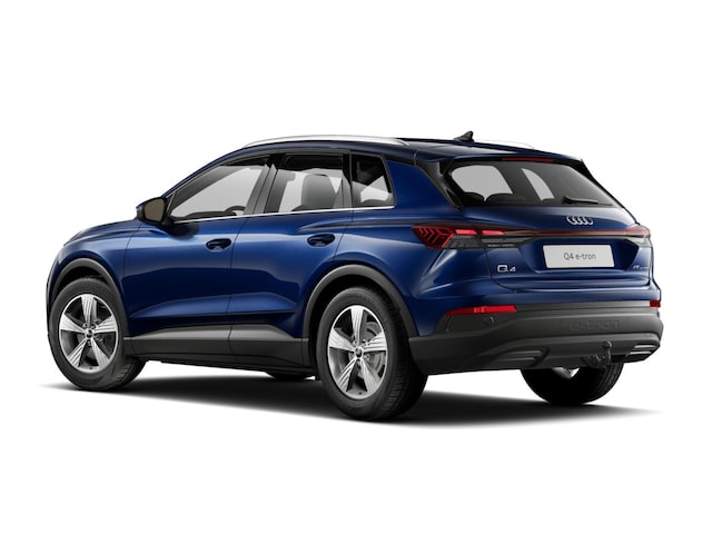 Audi Q4 e-tron SUV 45 e-tron Audi Q4 e-tron