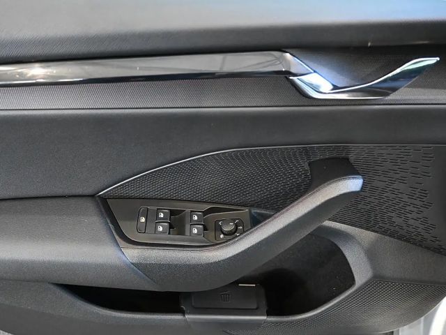 Skoda Octavia Ambition Combi