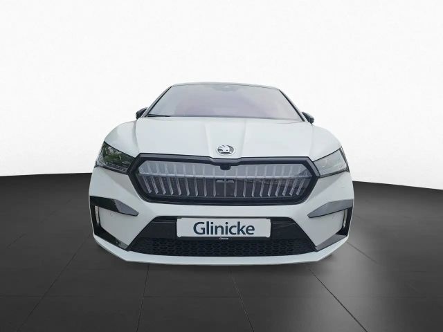 Skoda Enyaq Coupe Sportline iV 60