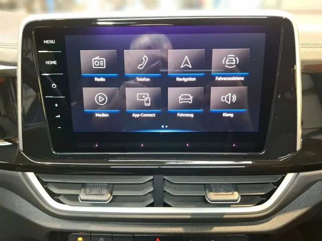 Volkswagen T-Roc 1.5 TSI DSG R-Line