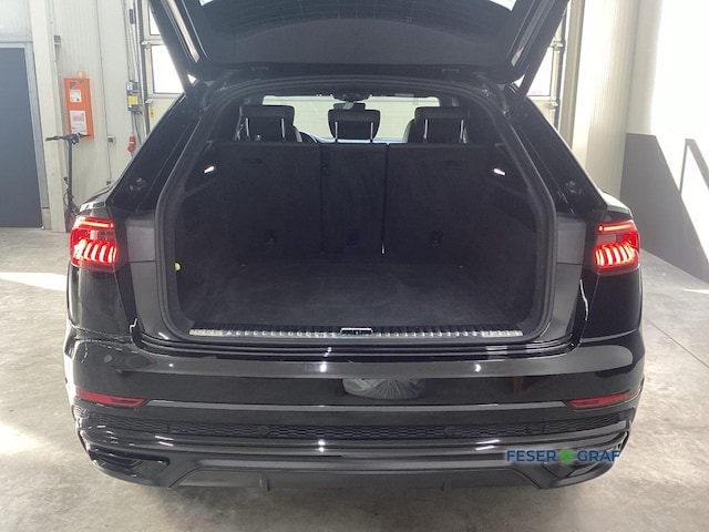 Audi Q8 50 TDI Quattro