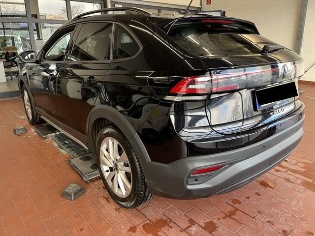 Volkswagen Taigo 1.0 TSI DSG IQ.Drive