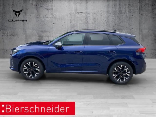 Cupra Terramar 1.5 eTSI