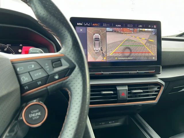 Cupra Formentor 1.4 VZ e-Hybrid