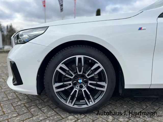 BMW 520 520d M-Sport Touring