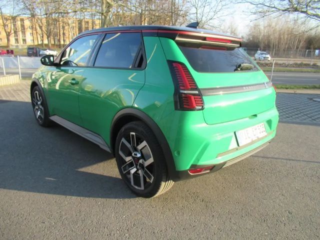 Renault 5 Comfort E-Tech Techno