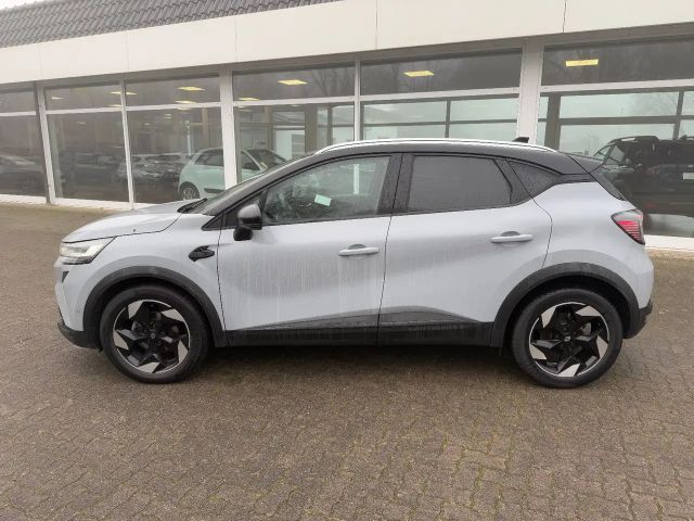 Renault Captur EDC Techno