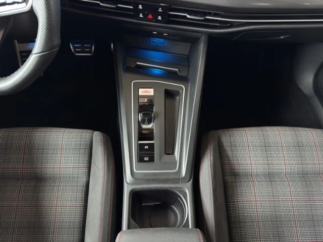 Volkswagen Golf GTI Golf VIII