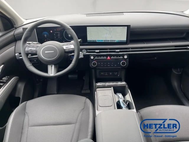 Hyundai Tucson 2WD Trend