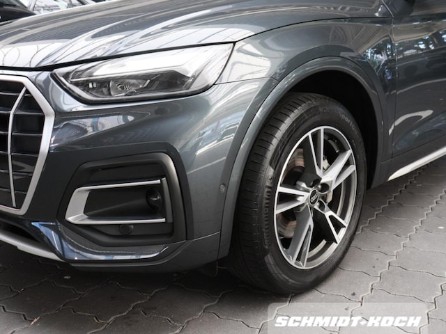 Audi Q5 40 TDI Quattro S-Tronic