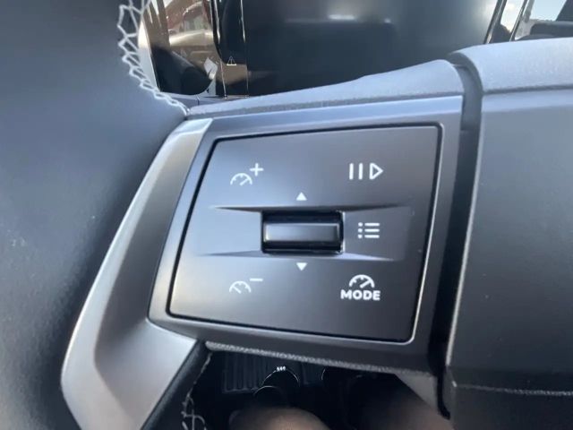 Opel Frontera Edition