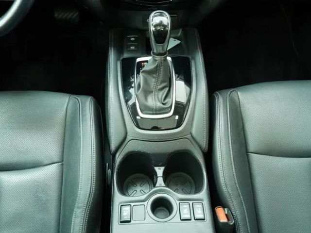 Nissan X-trail DIG-T Tekna