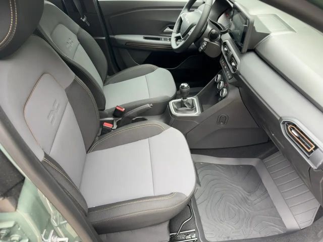 Dacia Sandero ECO-G Extreme Stepway