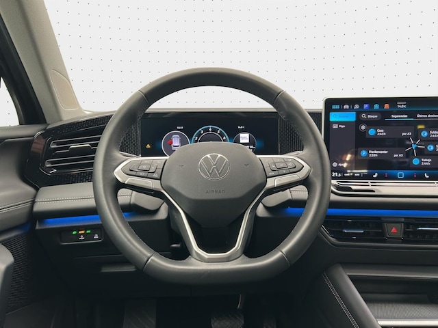 Volkswagen Tiguan 1.5 eTSI DSG Life