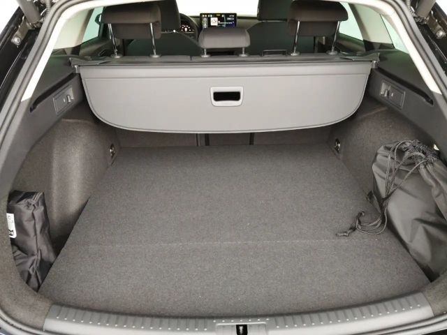 Seat Leon DSG Style e-Hybrid