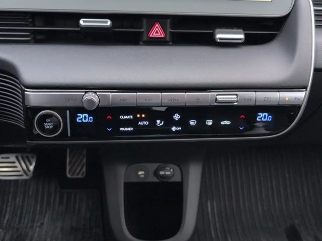 Hyundai IONIQ 5 73 kWh UNIQ