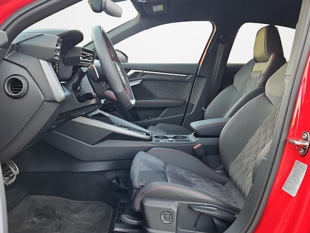 Audi A3 S-Line S-Tronic Sedan