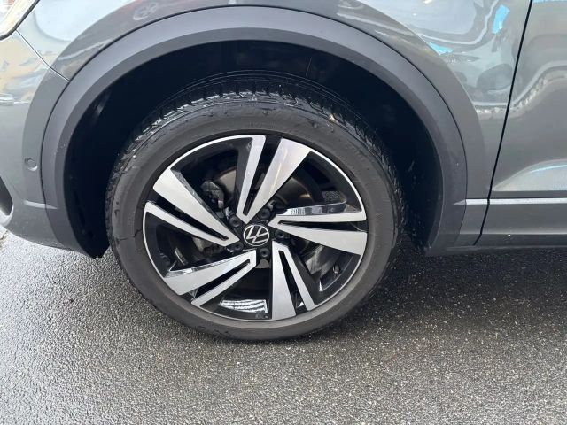 Volkswagen T-Roc 1.5 TSI DSG R-Line