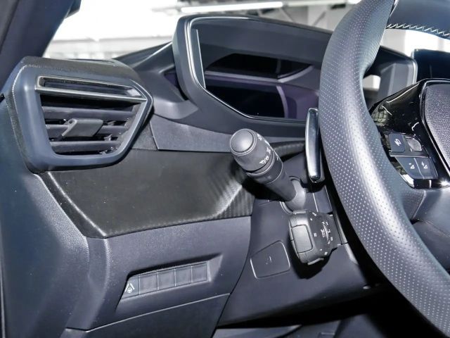 Peugeot 2008 GT-Line Hybrid