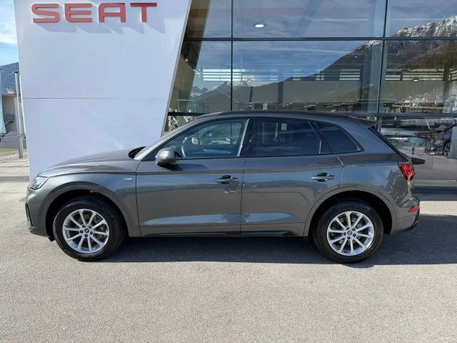 Audi Q5 40 TDI Quattro S-Line