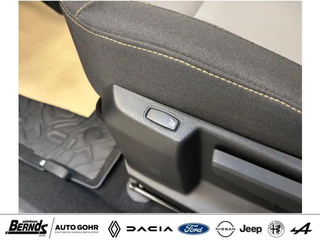 Dacia Duster 2WD Extreme TCe 150