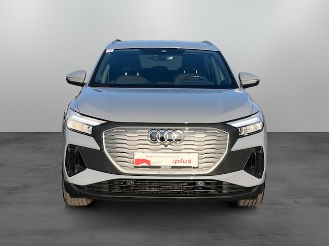 Audi Q4 e-tron 40