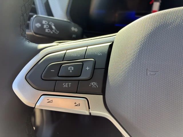 Volkswagen T-Cross DSG Life