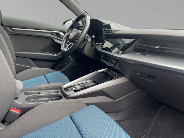 Audi A3 35 TFSI S-Tronic Sportback