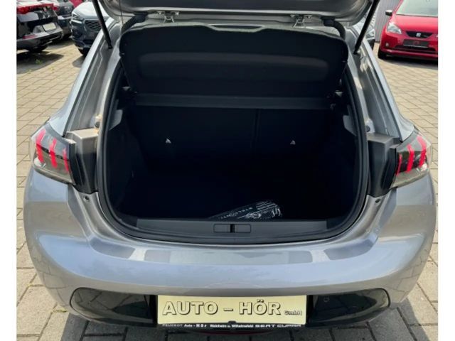 Peugeot 208 Allure Pack EAT8 PureTech