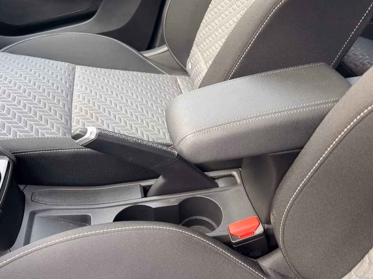 Renault Clio Evolution