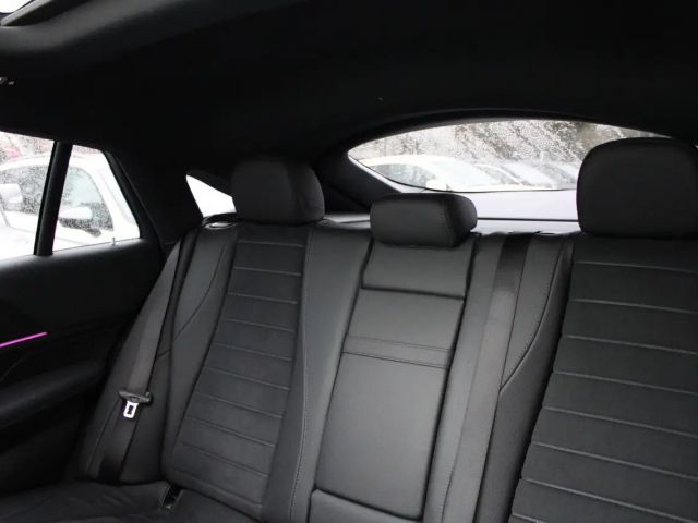 Mercedes-Benz GLE 400 AMG Line Coupé GLE 400 d