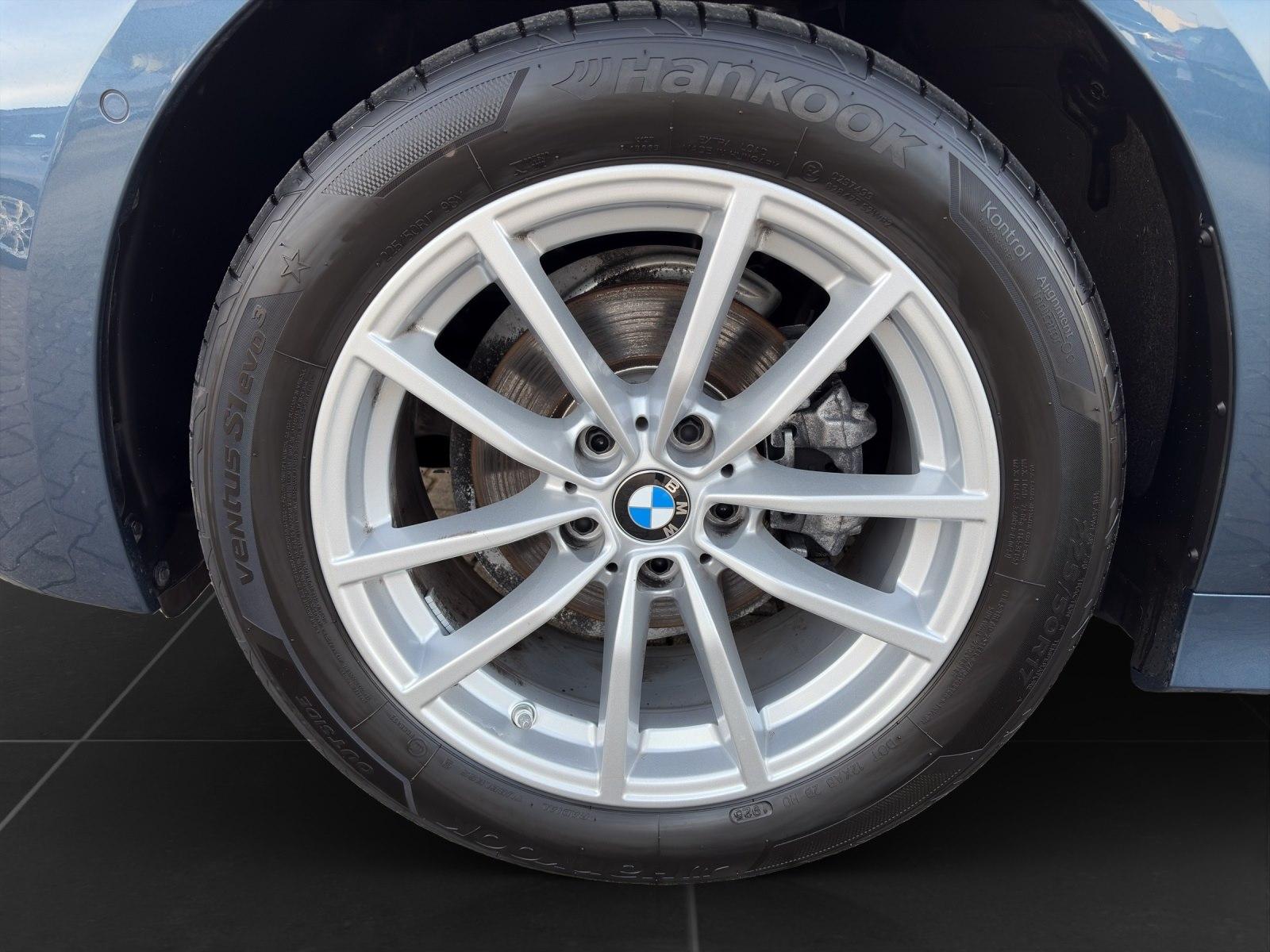 BMW 318 318i Touring