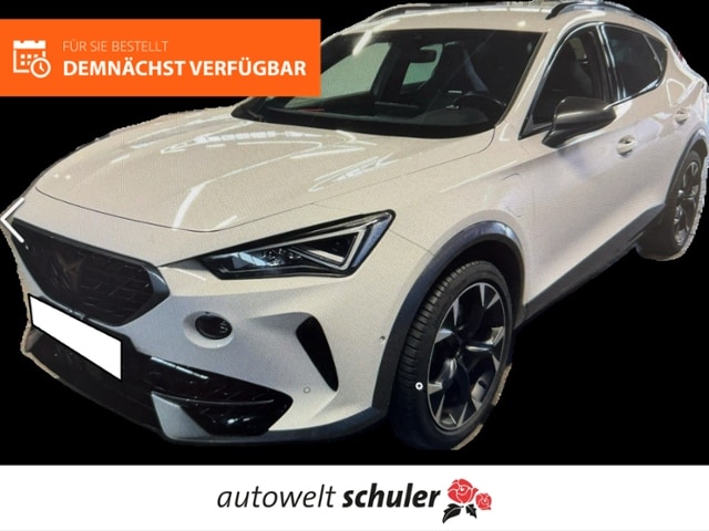 Cupra Formentor 1.4 e-Hybrid