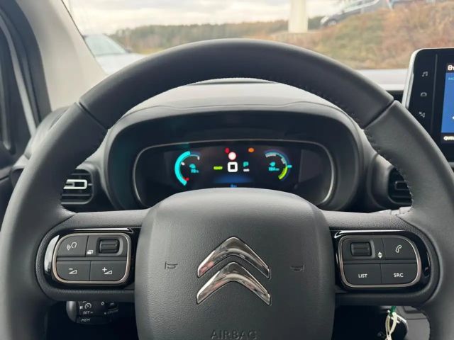 Citroën C3 Aircross Plus PureTech