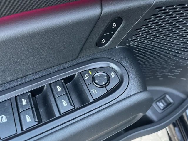 MINI John Cooper Works Countryman All4