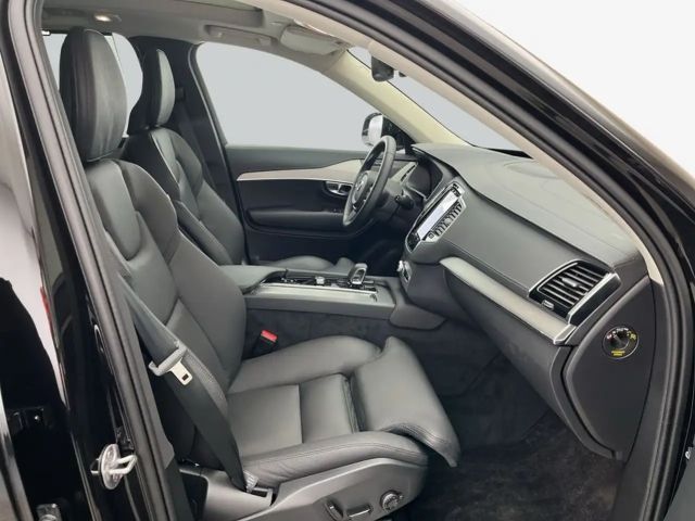 Volvo XC90 AWD Bright Plus