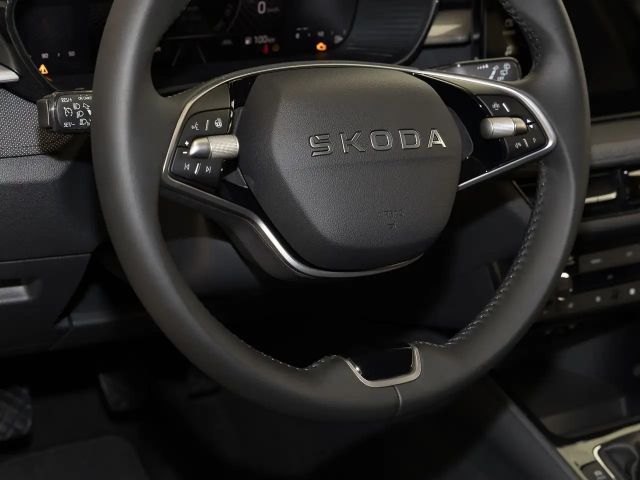 Skoda Fabia 1.0 TSI Tour