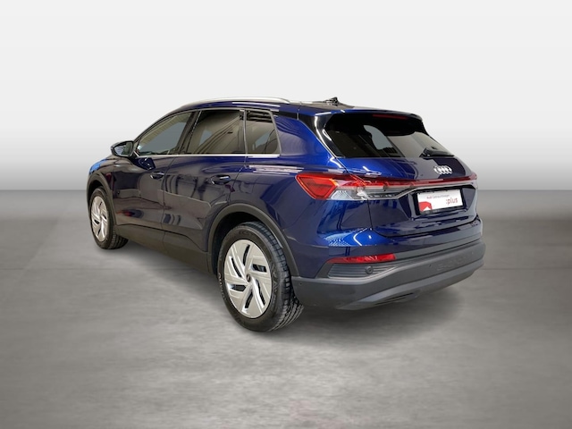 Audi Q4 e-tron 40