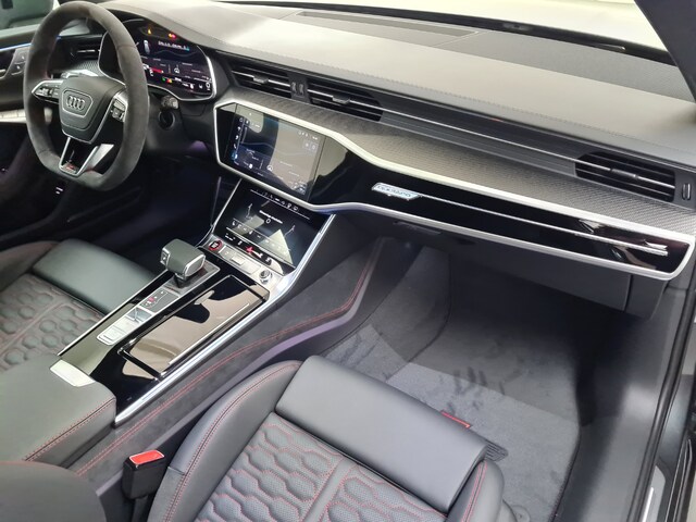 Audi A6 e-tron Avant Performance Quattro