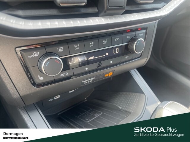 Seat Ibiza 1.0 TSI DSG FR-lijn