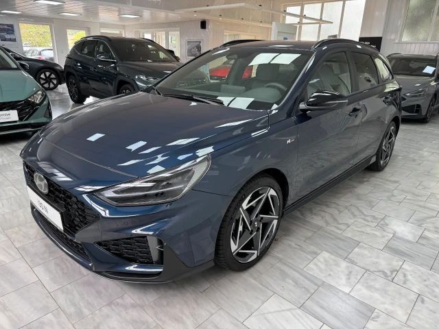 Hyundai i30 N Line