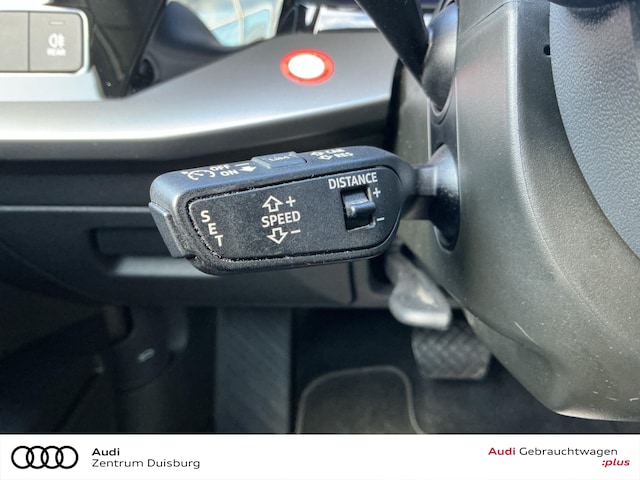 Audi A3 30 TFSI S-Tronic Sedan